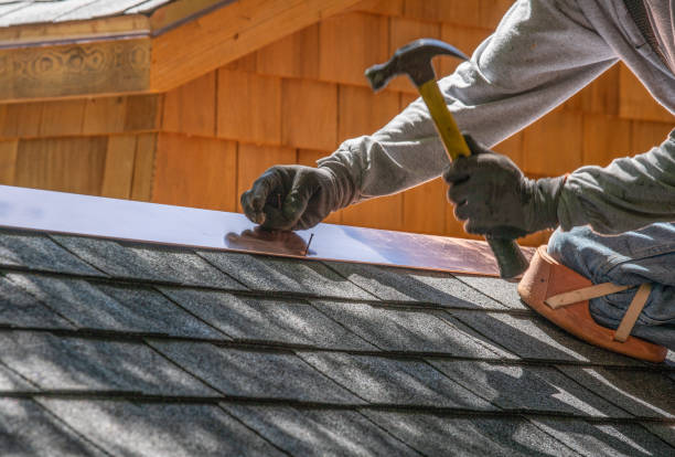 Reliable Riverview, MI  Roofing repair and installation Solutions